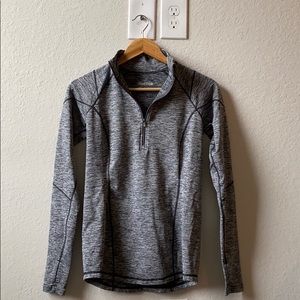 Reebok Women’s Quarter Zip